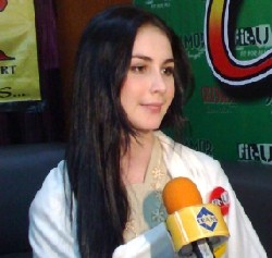 Arumi Akan Dipertemukan dengan Ibunya Kamis Pagi