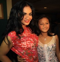 Anang Buka Hati, KD Mau Hadiri Peluncuran Album Anak