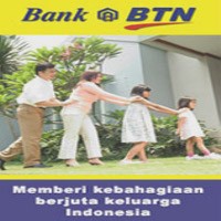 Penjelasan Sertifikasi Rumah BTN Kepada Dr Endang Sri Wahyuni 