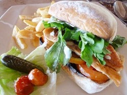 Serba Super dan Sehat di Restoran Ikan