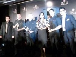 Black Gold Inovasi Terbaru dari Heinz ABC