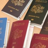 Awal Desember, Imigrasi Ujicoba e-Passport 