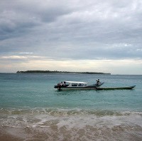 Rehabilitasi Mentawai Telan Dana Rp 389,4 Miliar