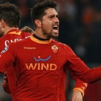 Borriello Terbebas dari Hukuman