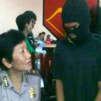 Terpengaruh Miras, Penjual Gorengan Cabuli Gadis di Bawah Umur