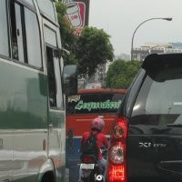 Ah Biarin, Kan Pakai Asuransi