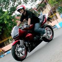 Buang Rp 70 Juta Biar Motor CS-1 Jadi Gemuk