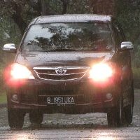 Avanza Matik Bersuara Ngelitik