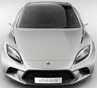 5 Mobil Anyar dari Lotus Siap Beraksi