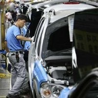 Beres dengan Ssangyong, Mahindra Bidik Pininfarina