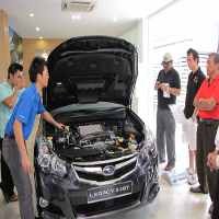 Pelayanan Diler Lebih Penting dari Harga Mobil!