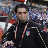 Buffon Segera Kembali