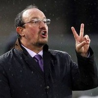 Benitez Orang yang Tepat
