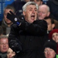 Chelsea yang Belum Mampu Impresif Lagi