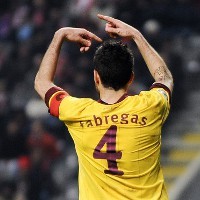 Fabregas Bisa Out Hingga 3 Pekan