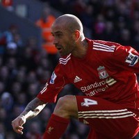 Meireles Suksesor Gerrard