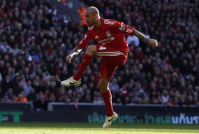 Meireles Suksesor Gerrard