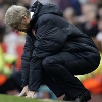 Arsenal dan Musim Rollercoaster