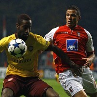 Arsenal Kalah karena Kesalahan Bodoh