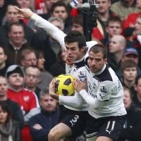 Spurs Tunggu Kabar Baik dari Bale-VDV