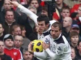 Spurs Tunggu Kabar Baik dari Bale-VDV