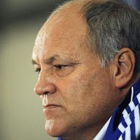 Jol Rela Timnya Kalah dari Madrid