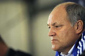 Jol Rela Timnya Kalah dari Madrid
