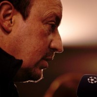 Nerazzurri Dibayangi Pemecatan Benitez