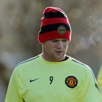 Rooney Jangan Nyetel Dulu