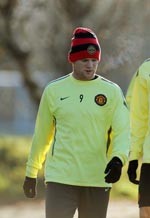 Rooney Jangan Nyetel Dulu