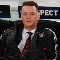 Murkanya Van Gaal