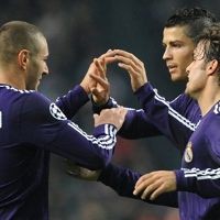 Tak Sesulit yang Dibayangkan Madrid