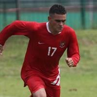 Indonesia Pecundangi China Taipei 2-0