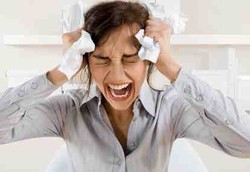 Awas! Trauma Bisa Menurun ke Anak Cucu 