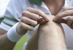 Luka Lebih Cepat Sembuh dengan Gelombang Ultrasonik 