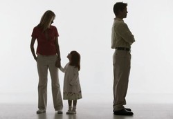 Ancaman Kesehatan Pada Anak yang Orangtuanya Cerai