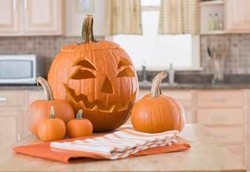 Labu Kuning Bikin Pria Tambah Semangat