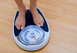 Ini Dia Penyebab Berat Badan Perempuan Melonjak Tiba-tiba