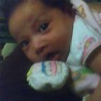 Samantha Fedora Wijaya, 1 Bulan; Perempuan; f