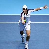 Berdych Singkirkan Roddick