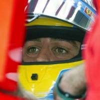 Alonso Samakan Ferrari dengan Belanda