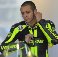 Rainey: Rossi Mampu Juara Bersama Ducati