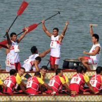 Menegpora Soal Bonus dan Cabang Berprestasi