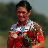 Pemerintah Puas Hasil di Guangzhou