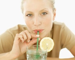 Diet Lemon, Hilangkan Racun & Turunkan Berat Badan
