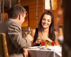 Atasi Rasa Gugup Saat Bicara dengan Si Dia 