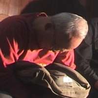 Pencuri Bantuan untuk Korban Merapi Ditangkap Polisi