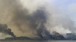 Warga Korsel Korban Serangan Korut Takut Pulang