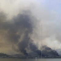 Korut Ancam Serang Korsel Lagi Jika Diprovokasi