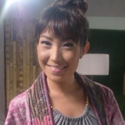 Ayu Dewi Siap Jadi Istri Zumi Zola